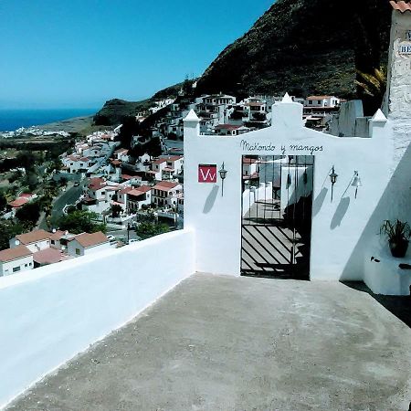 Makondo Agaete  Dış mekan fotoğraf