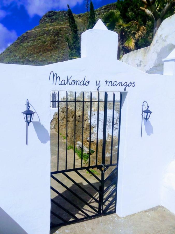 Makondo Agaete  Dış mekan fotoğraf