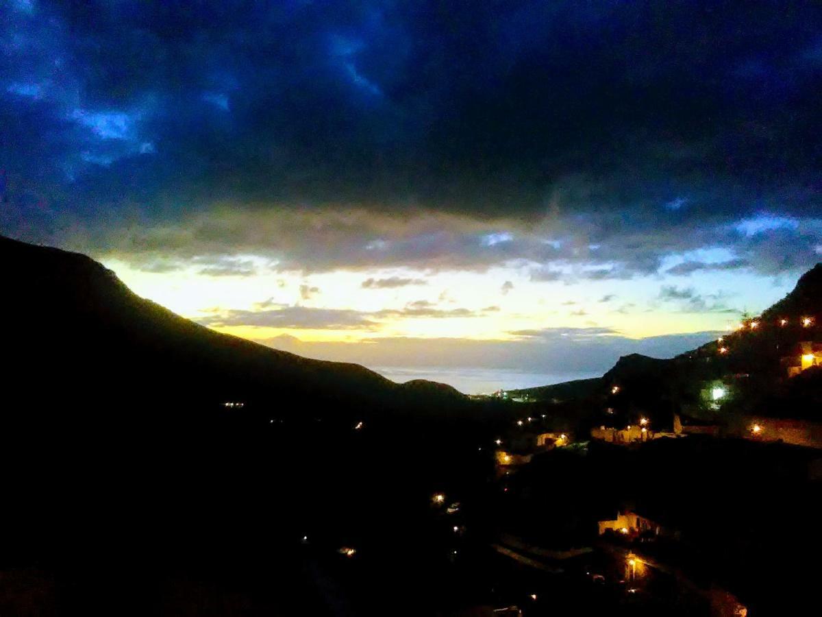 Makondo Agaete  Dış mekan fotoğraf